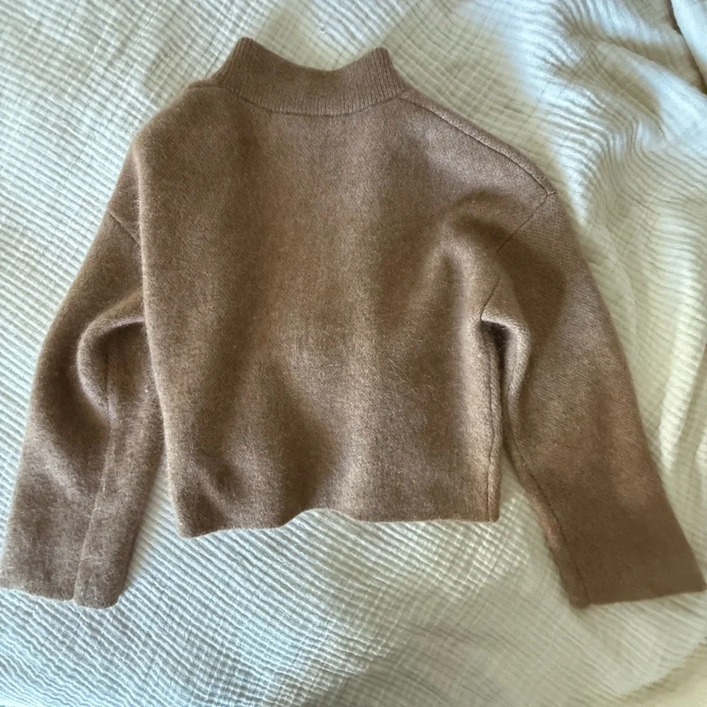 Sézane Thais Jacket - Picture 5 of 8